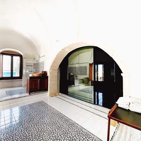 La Chianca Amara Panoramica Villa Vieste Dış mekan fotoğraf