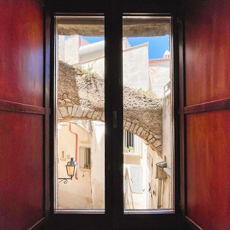 La Chianca Amara Panoramica Villa Vieste Dış mekan fotoğraf