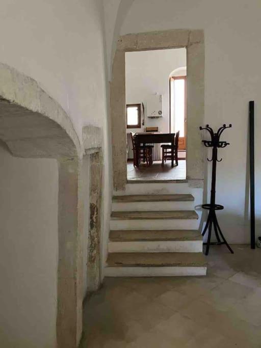 La Chianca Amara Panoramica Villa Vieste Dış mekan fotoğraf