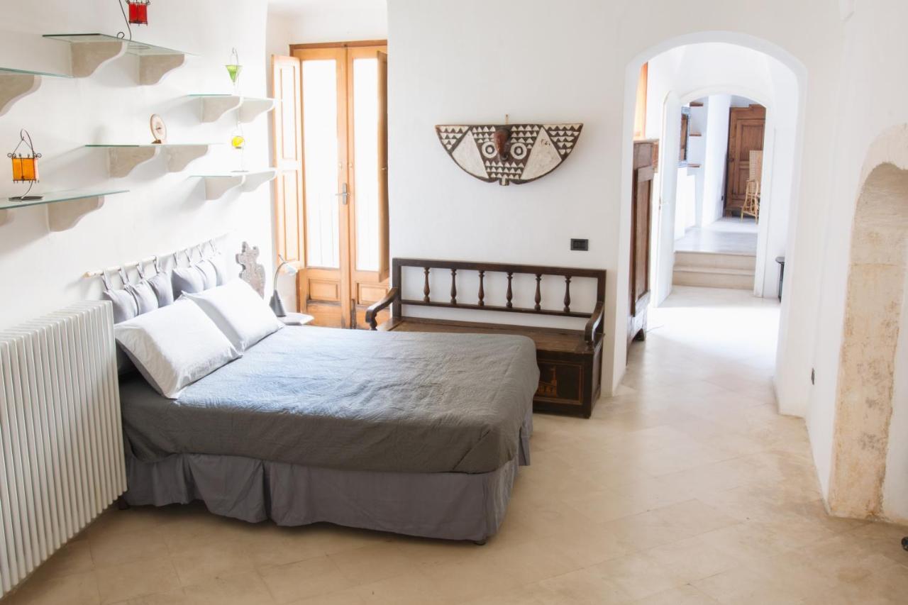 La Chianca Amara Panoramica Villa Vieste Dış mekan fotoğraf