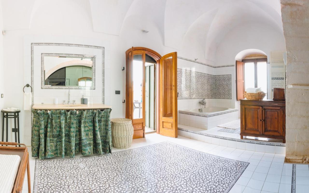 La Chianca Amara Panoramica Villa Vieste Dış mekan fotoğraf