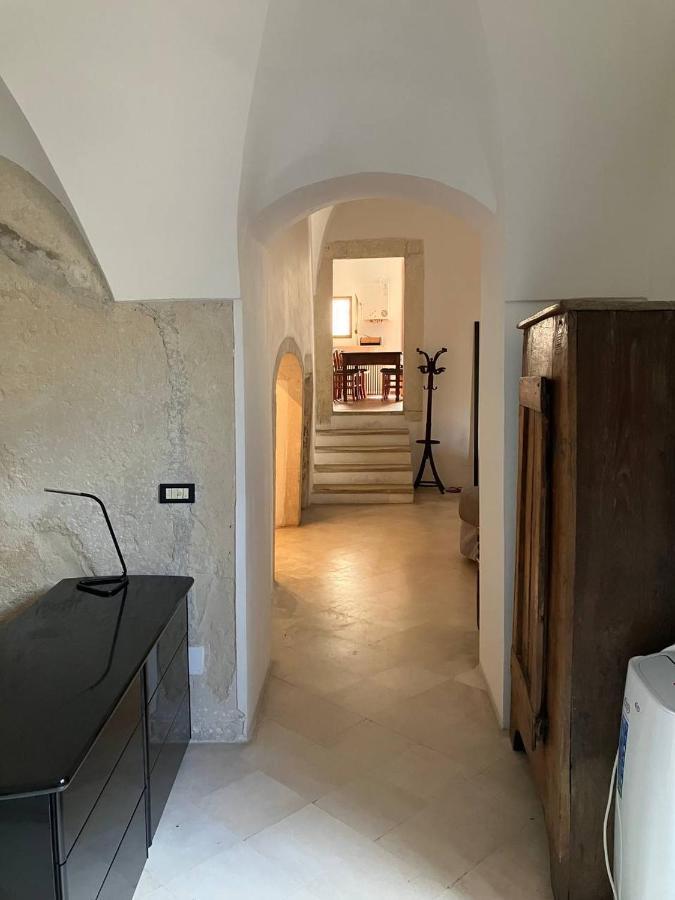 La Chianca Amara Panoramica Villa Vieste Dış mekan fotoğraf