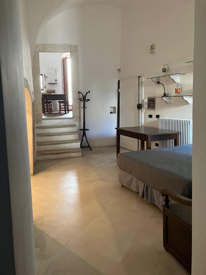La Chianca Amara Panoramica Villa Vieste Dış mekan fotoğraf