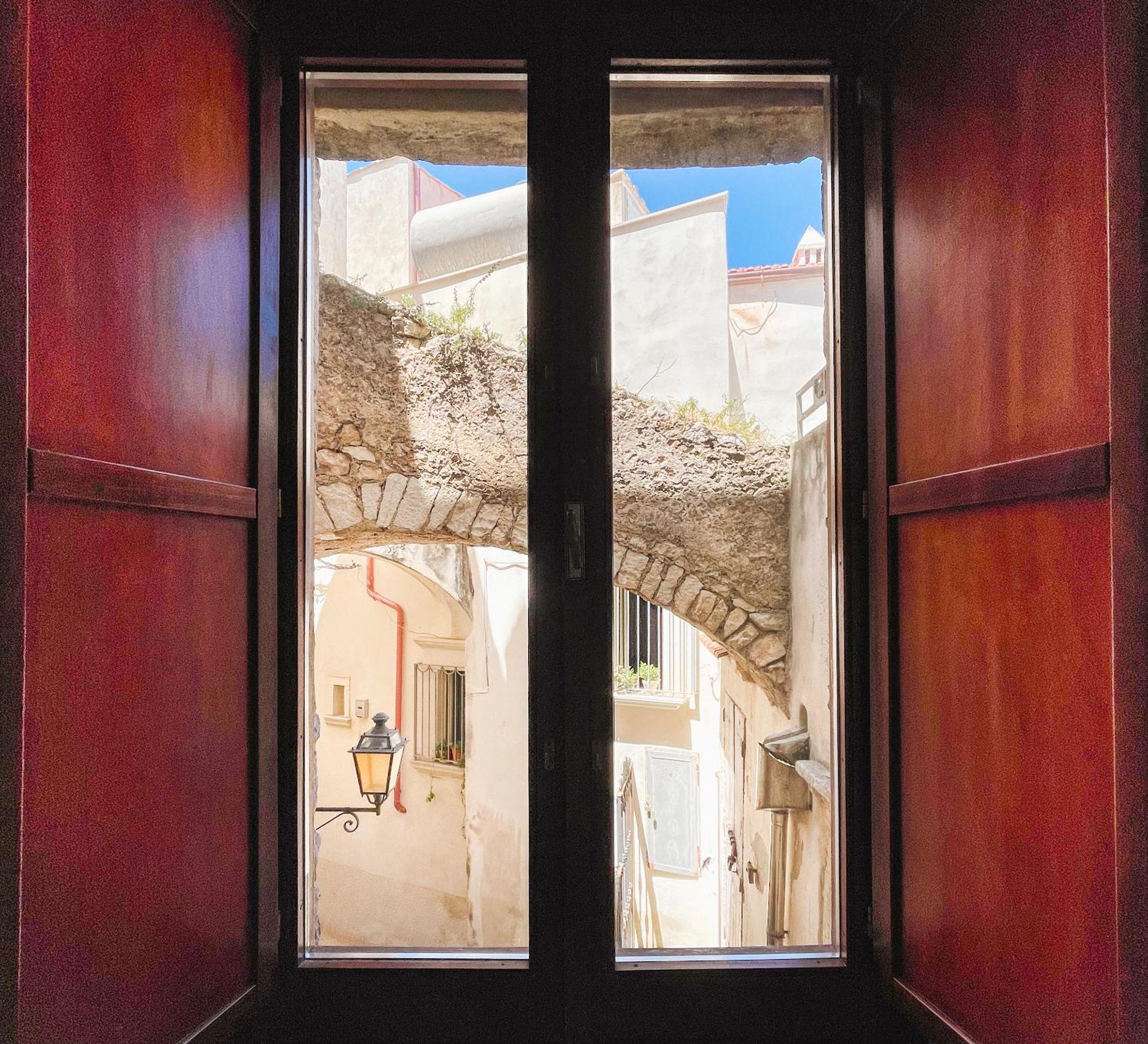 La Chianca Amara Panoramica Villa Vieste Dış mekan fotoğraf